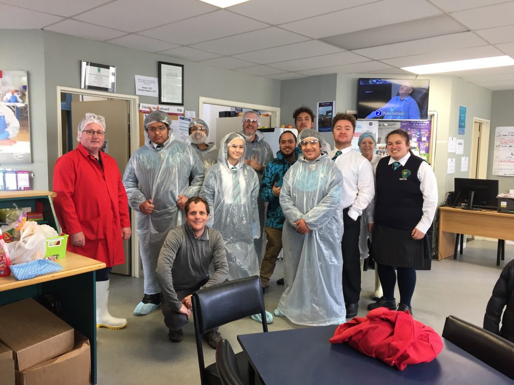 Career Navigator – Kaiwhakatere mahi