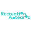 Recreation Aotearoa Logo