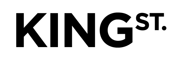 King St Logo