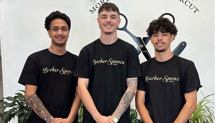 Spencer Project K Post 700×400