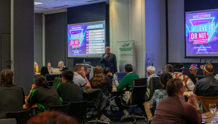 Quiz Night